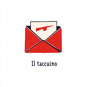 Taccuino