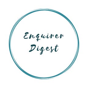 Enquirer Digest