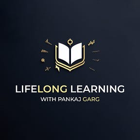 Learning Lifelong
