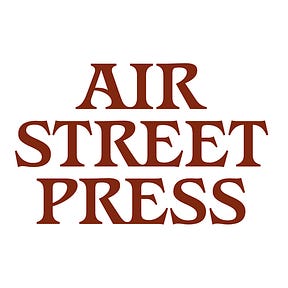 Air Street Press