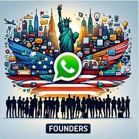 H1B Founders