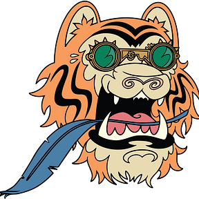Tigerfeathers