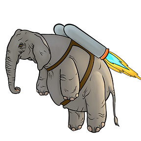 White Elephant