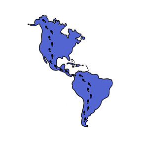 Americas Migration Brief