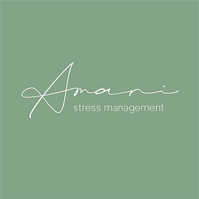 Amani Wellbeing