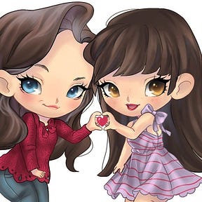 Confessions of a Doll Collectors Daughter
