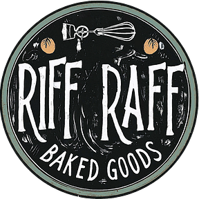 Riff Raff Baked Goods