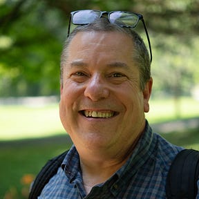 Crawling Home w/ Dan Seare