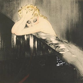 Bette Dangerous