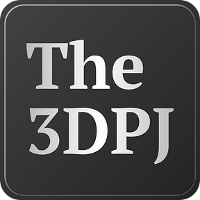The 3D Printing Journal