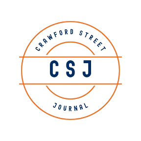 Crawford Street Journal