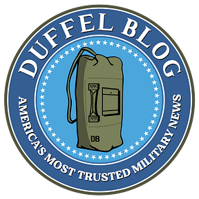 Duffel Blog