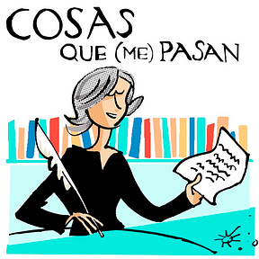Cosas que (me)pasan