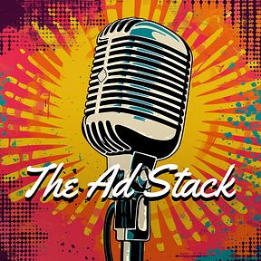 The Ad Stack
