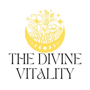 The Divine Vitality