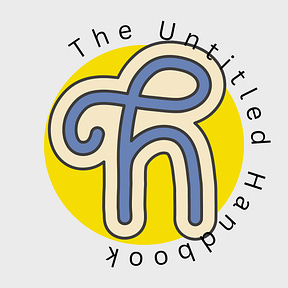 The Untitled Handbook