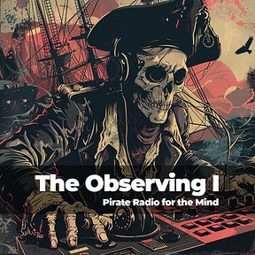 The Observing I