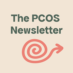 The PCOS Newsletter