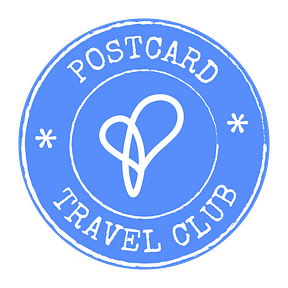Postcard Traveller