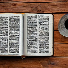 Lectionary Link