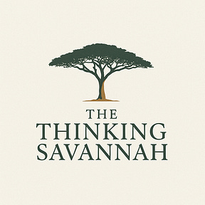 The Thinking Savannah