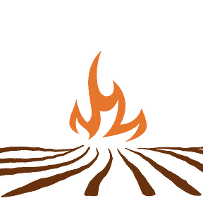 Furrow and Fire