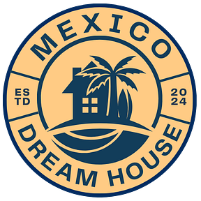 Mexican Dream House 🌴
