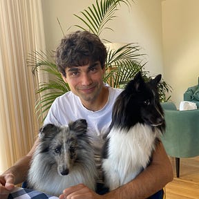 Micha Mazaheri