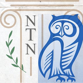 Nostos Toi Noein