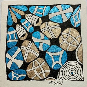 Creative Seeds of Hope