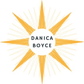 Danica Boyce at Enthusiastica