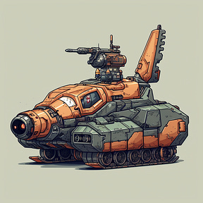 Quick Tanks