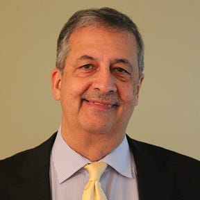 Ray Hanania's Syndicated Columns
