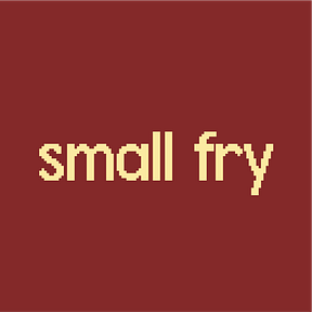 small fry