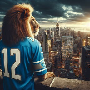 Bird's Eye Football