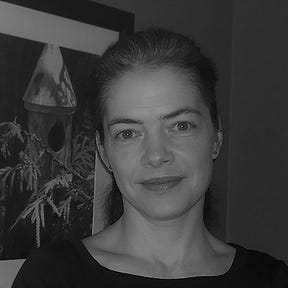 Brigitte Pellerin
