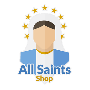 All Saints Shop's Substack