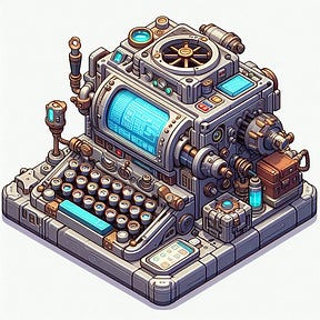 The Computist Journal