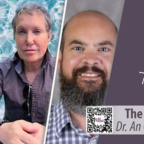 The Umbrella Hour Podcast