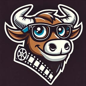 The Bull’s Eye