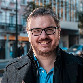 Marco Neves | Certas Palavras