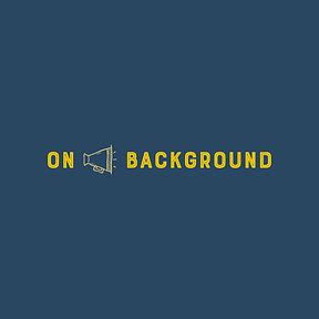 On Background