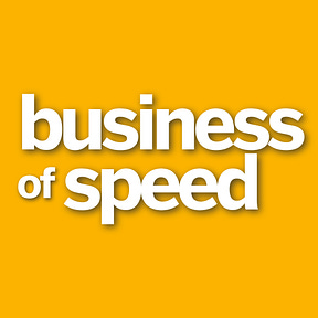 Business of Speed by Vincenzo Landino