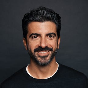 Giuseppe’s Glimpse