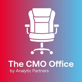 The CMO Office
