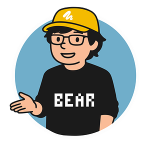 Bear学习派