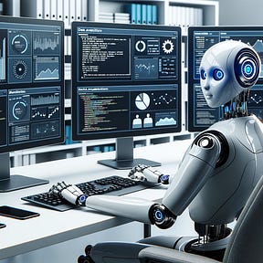 Fintech AI Review