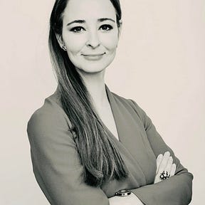 Klartext av Alice Teodorescu