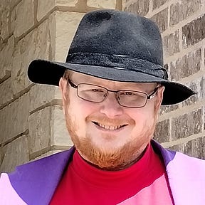 Declan’s Newsletter