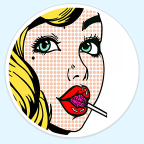 Who Stole My Dopamine?